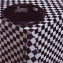 Table Cover - Checkered