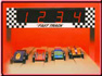 Fast Track Timers from MicroWizard